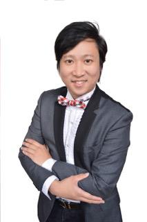 Mr. Alvin Wong